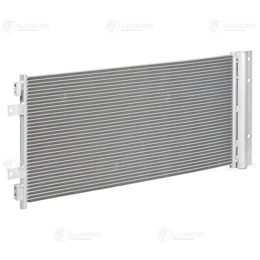 Condensator, climatizare LRAC 0719 LUZAR